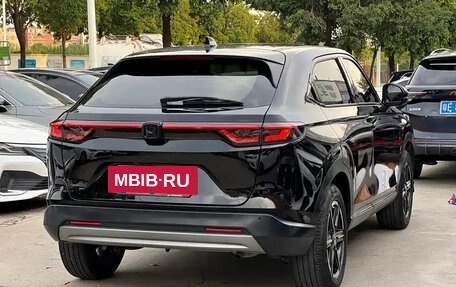 Honda Vezel, 2022 год, 1 500 000 рублей, 6 фотография