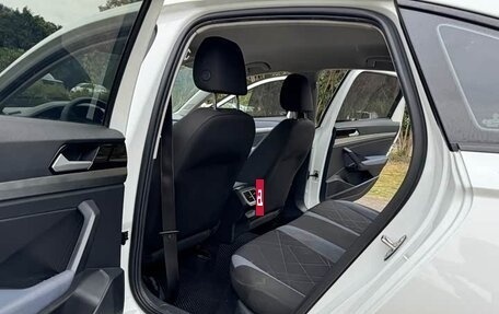 Volkswagen Lavida, 2023 год, 1 410 978 рублей, 10 фотография