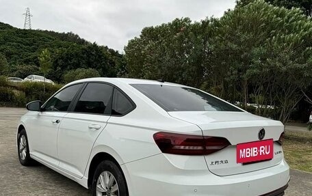 Volkswagen Lavida, 2023 год, 1 410 978 рублей, 7 фотография