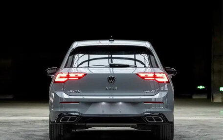 Volkswagen Golf VIII, 2023 год, 1 650 000 рублей, 6 фотография