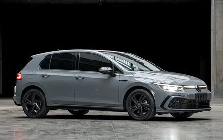 Volkswagen Golf VIII, 2023 год, 1 650 000 рублей, 3 фотография