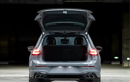 Volkswagen Golf VIII, 2023 год, 1 650 000 рублей, 8 фотография