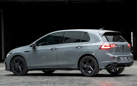 Volkswagen Golf VIII, 2023 год, 1 650 000 рублей, 5 фотография