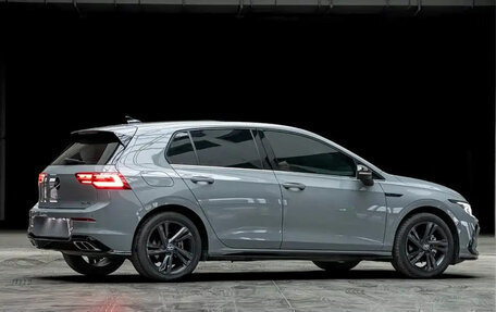 Volkswagen Golf VIII, 2023 год, 1 650 000 рублей, 7 фотография