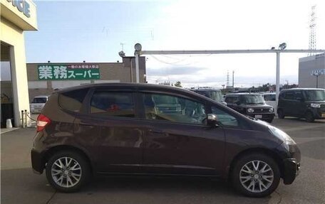 Honda Fit III, 2012 год, 640 000 рублей, 2 фотография