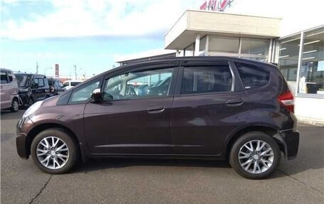 Honda Fit III, 2012 год, 640 000 рублей, 3 фотография