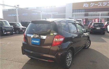Honda Fit III, 2012 год, 640 000 рублей, 4 фотография
