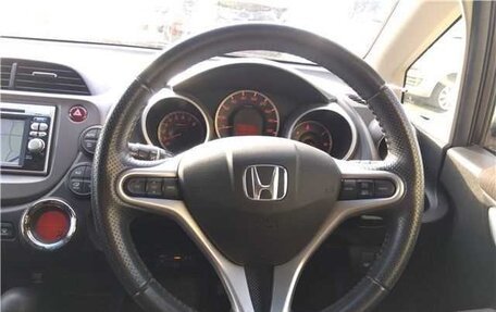 Honda Fit III, 2012 год, 640 000 рублей, 7 фотография