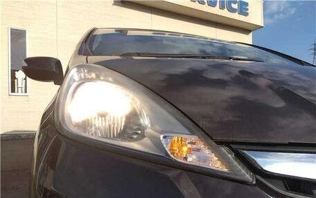 Honda Fit III, 2012 год, 640 000 рублей, 5 фотография