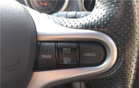 Honda Fit III, 2012 год, 640 000 рублей, 8 фотография