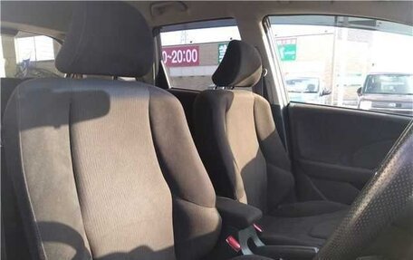 Honda Fit III, 2012 год, 640 000 рублей, 11 фотография