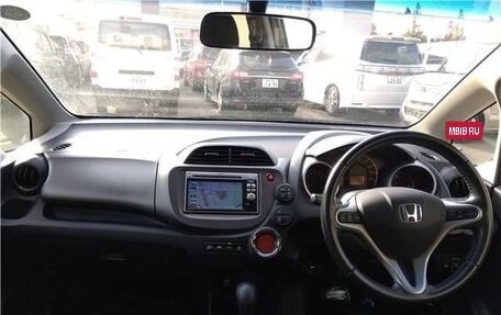 Honda Fit III, 2012 год, 640 000 рублей, 6 фотография