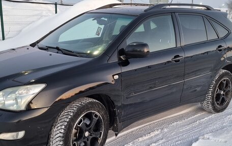 Lexus RX II рестайлинг, 2006 год, 1 080 000 рублей, 6 фотография