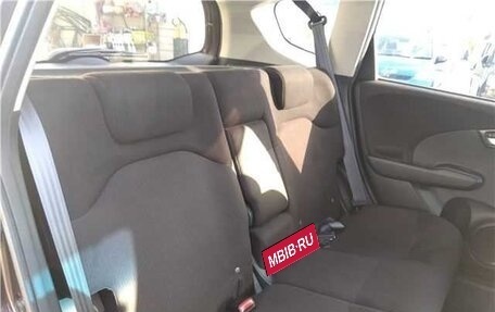 Honda Fit III, 2012 год, 640 000 рублей, 10 фотография