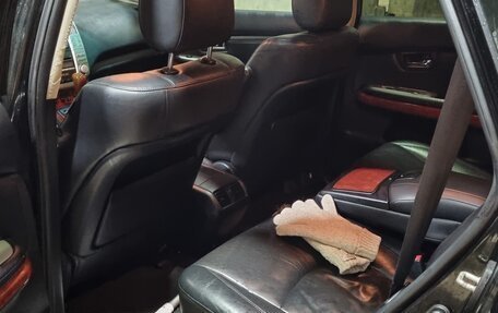 Lexus RX II рестайлинг, 2006 год, 1 080 000 рублей, 8 фотография