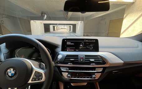 BMW X4, 2020 год, 6 100 000 рублей, 3 фотография