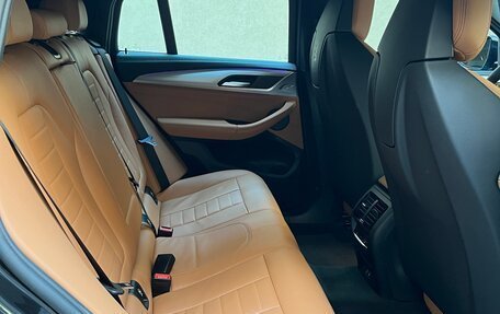 BMW X4, 2020 год, 6 100 000 рублей, 6 фотография