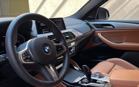 BMW X4, 2020 год, 6 100 000 рублей, 5 фотография