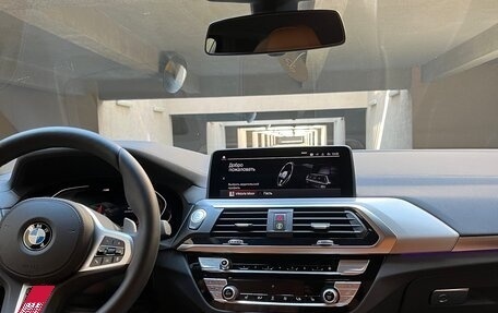 BMW X4, 2020 год, 6 100 000 рублей, 2 фотография