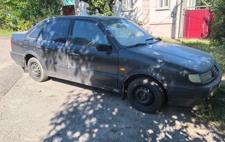 Volkswagen Passat B4, 1995 год, 135 000 рублей, 2 фотография