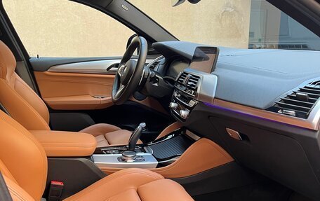 BMW X4, 2020 год, 6 100 000 рублей, 8 фотография