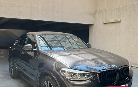 BMW X4, 2020 год, 6 100 000 рублей, 4 фотография