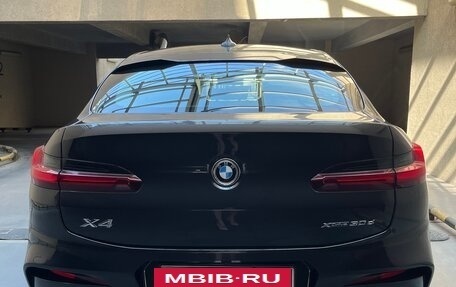 BMW X4, 2020 год, 6 100 000 рублей, 7 фотография