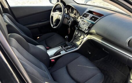 Mazda 6, 2010 год, 970 000 рублей, 6 фотография