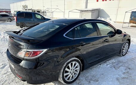 Mazda 6, 2010 год, 970 000 рублей, 4 фотография