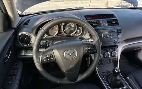 Mazda 6, 2010 год, 970 000 рублей, 7 фотография