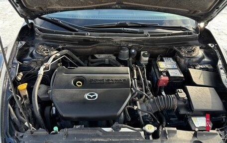 Mazda 6, 2010 год, 970 000 рублей, 9 фотография