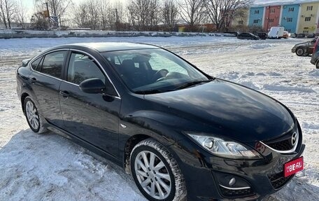 Mazda 6, 2010 год, 970 000 рублей, 1 фотография
