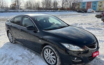 Mazda 6, 2010 год, 970 000 рублей, 1 фотография