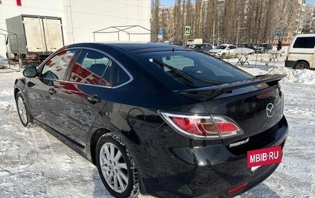Mazda 6, 2010 год, 970 000 рублей, 3 фотография