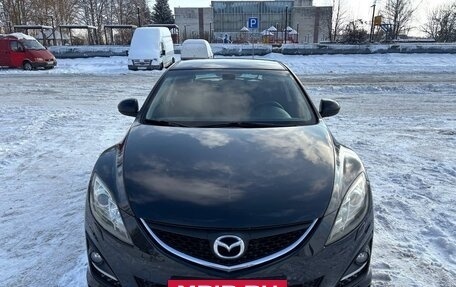 Mazda 6, 2010 год, 970 000 рублей, 5 фотография