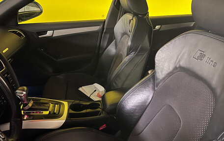 Audi A5, 2014 год, 2 200 000 рублей, 6 фотография