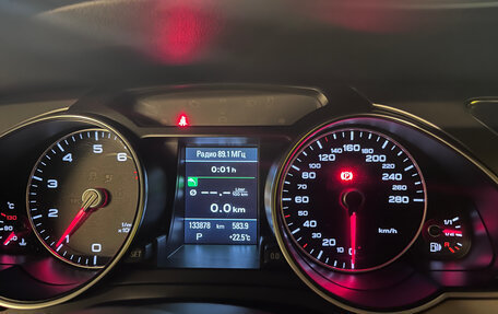 Audi A5, 2014 год, 2 200 000 рублей, 8 фотография