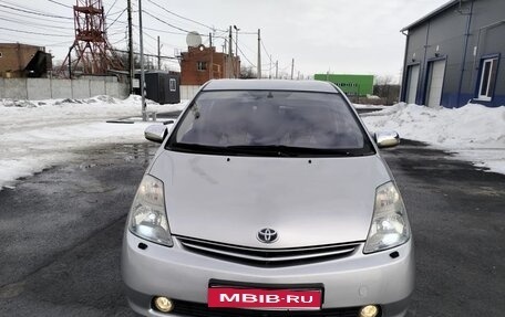 Toyota Prius, 2009 год, 1 050 000 рублей, 1 фотография