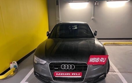 Audi A5, 2014 год, 2 200 000 рублей, 2 фотография