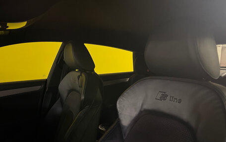 Audi A5, 2014 год, 2 200 000 рублей, 10 фотография