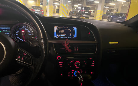 Audi A5, 2014 год, 2 200 000 рублей, 9 фотография