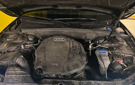 Audi A5, 2014 год, 2 200 000 рублей, 12 фотография