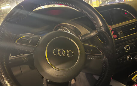 Audi A5, 2014 год, 2 200 000 рублей, 11 фотография