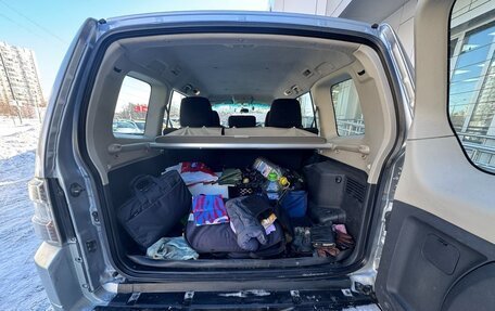 Mitsubishi Pajero IV, 2014 год, 1 800 000 рублей, 7 фотография