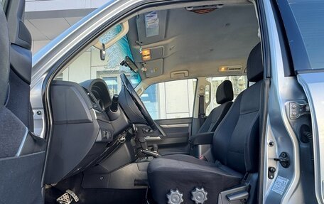 Mitsubishi Pajero IV, 2014 год, 1 800 000 рублей, 12 фотография