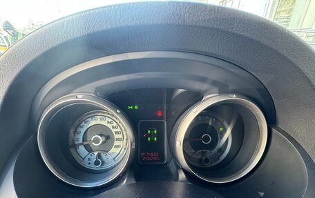 Mitsubishi Pajero IV, 2014 год, 1 800 000 рублей, 17 фотография