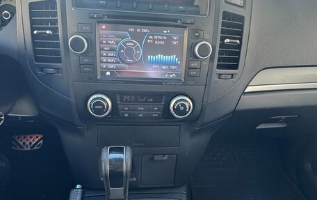 Mitsubishi Pajero IV, 2014 год, 1 800 000 рублей, 19 фотография