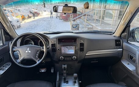 Mitsubishi Pajero IV, 2014 год, 1 800 000 рублей, 18 фотография