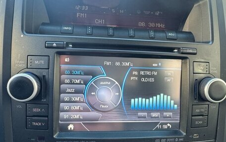 Mitsubishi Pajero IV, 2014 год, 1 800 000 рублей, 20 фотография