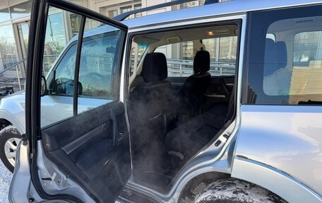 Mitsubishi Pajero IV, 2014 год, 1 800 000 рублей, 23 фотография